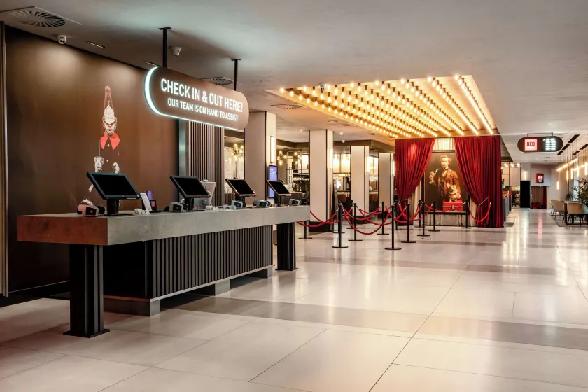 Radisson RED London Heathrow - Image 1