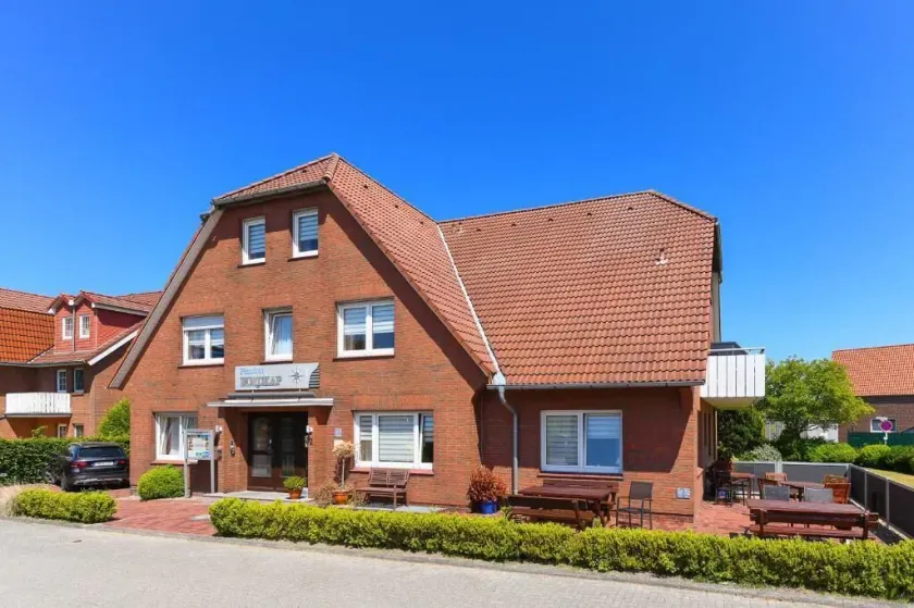 Pension Nordkap - Image 1