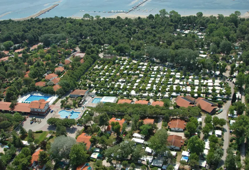 Residence Punta Spin - Image 1
