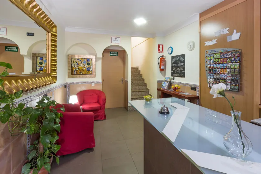 Málaga Inn - Image 1