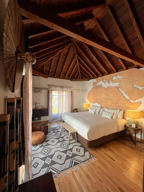Gar Anat Hotel Boutique - Domus Artis - Image 1
