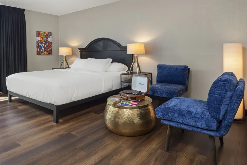 The Highlander Hotel, Ascend Hotel Collection - Image 1