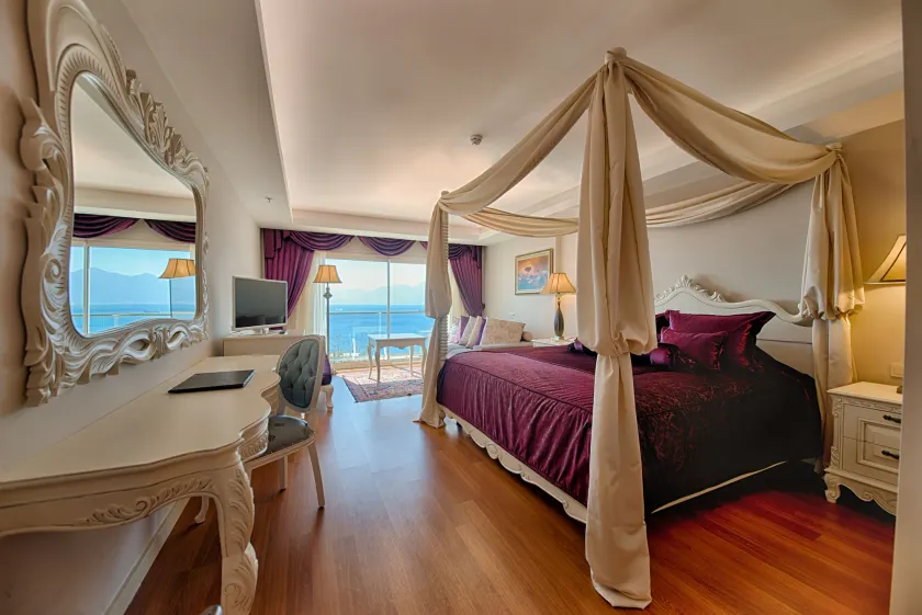 Prime Hotel - Image 1