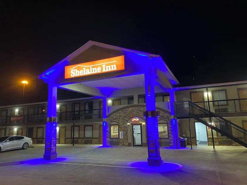 Shelaine Inn - Image 1