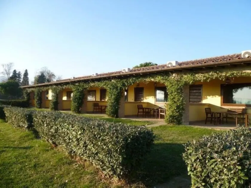 Agriturismo Le Mandriacce - Image 1