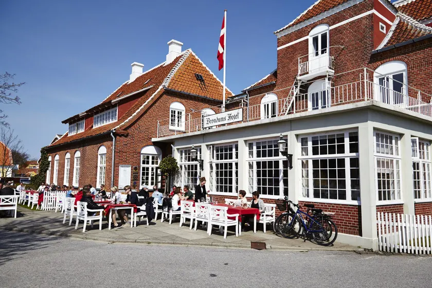 Brøndums Hotel - Image 1