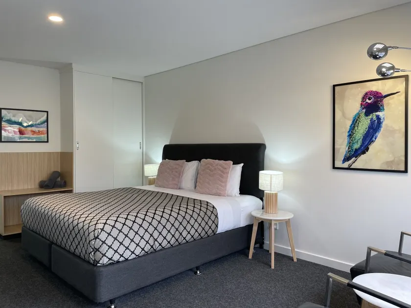 Coastal Motel - Image 1