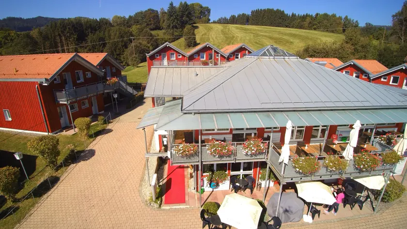 Village Hotel Bayerischer Wald - Image 1