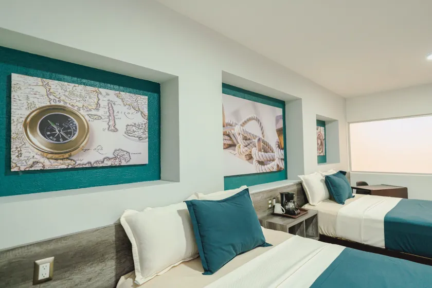 Real Naviero Hotel Ejecutivo - Image 1
