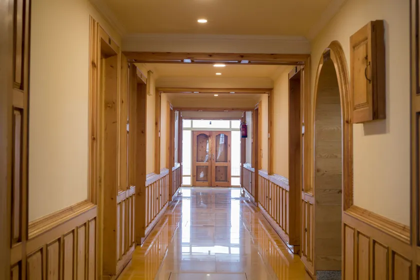 Imperial Resorts - Lobby