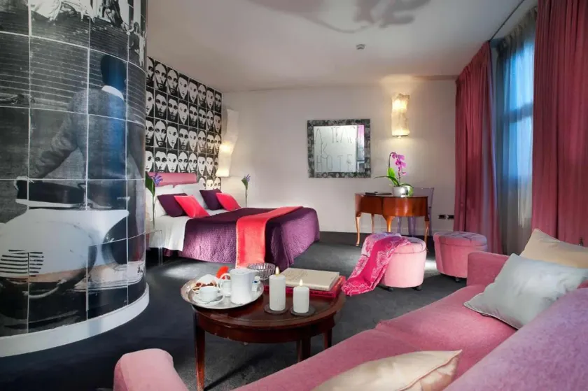 Hotel Abitart - Image 1