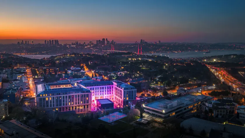 Altunizade Suites Istanbul, Curio Collection by Hilton - Image 1