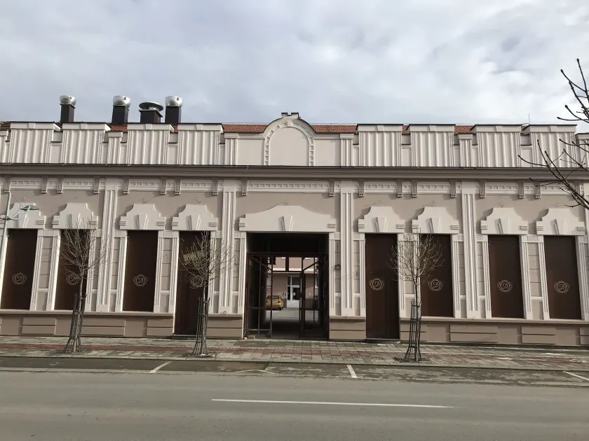 King Peter Apartments - Image 1