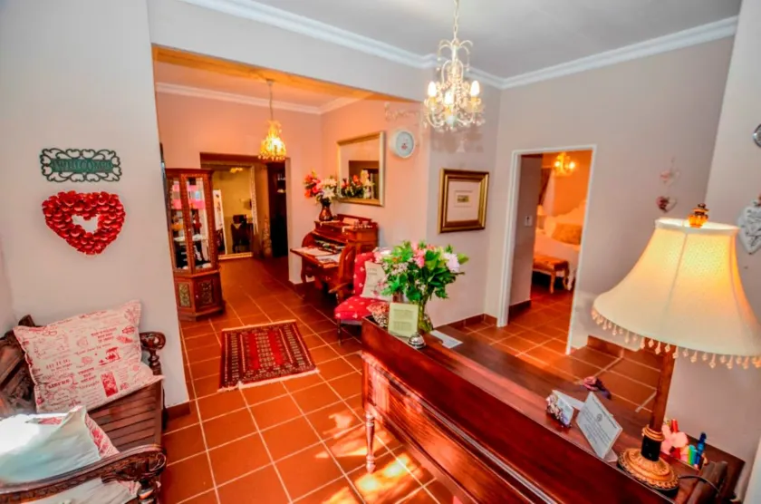 Lavender House - Image 1