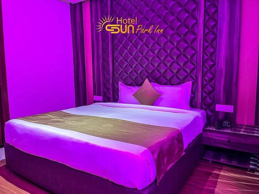 HOTEL SUNPARKINN BARNALA Punjab - Image 1