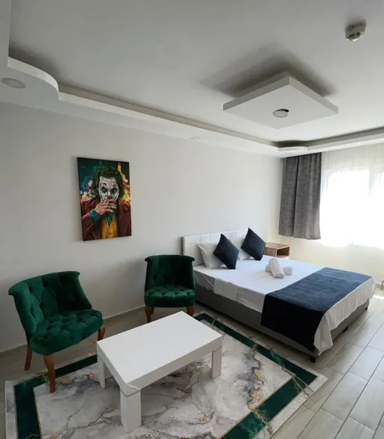 Luu Hotel - Image 1