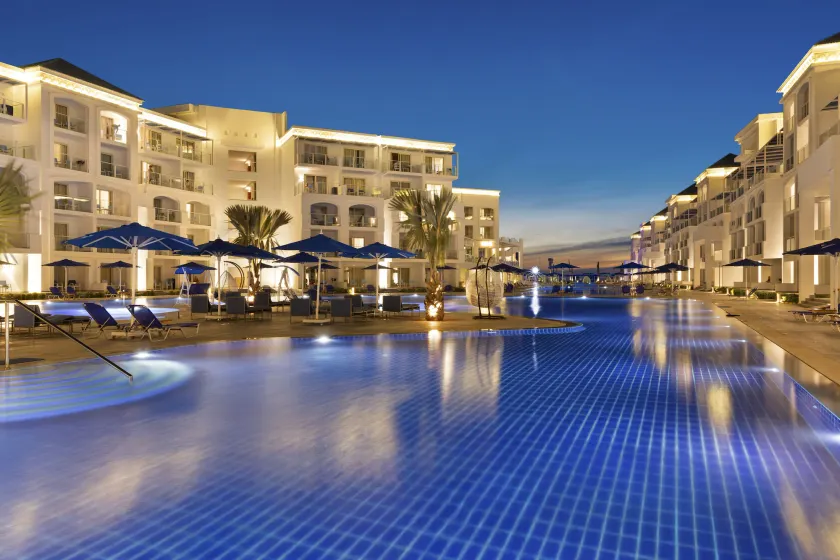 Pickalbatros Blu Spa Resort - Adults Friendly 16 Years Plus- Ultra All-Inclusive - Image 1