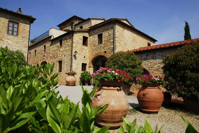 Tenuta Lupinari - Image 1
