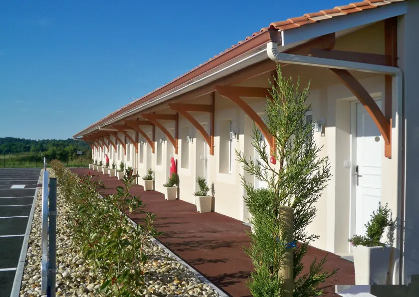 Natur'Hôtel - Image 1