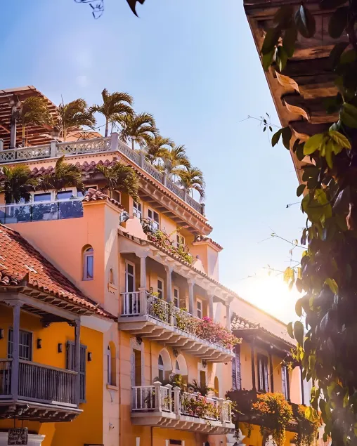 Townhouse Boutique Hotel - Image 1