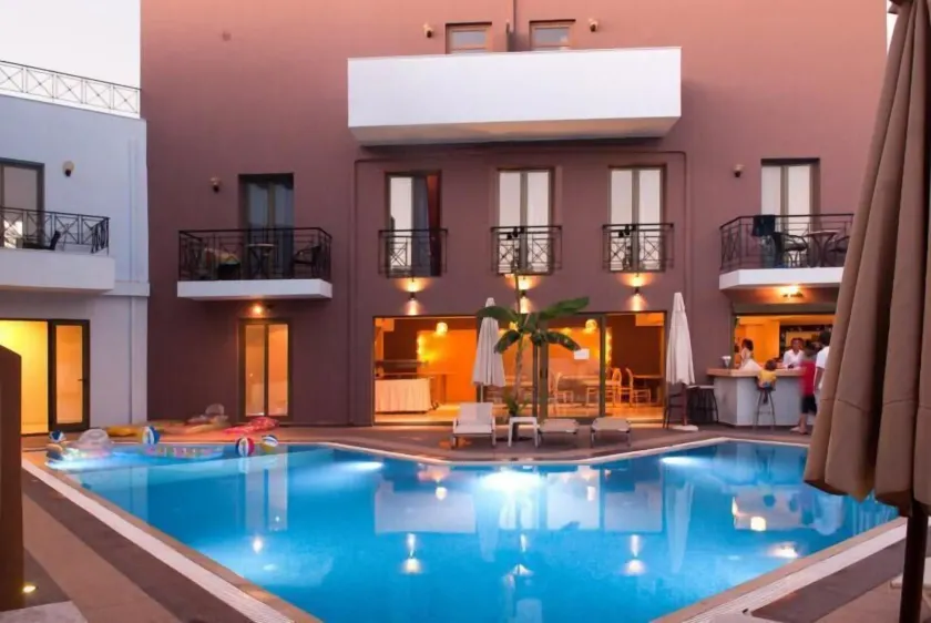 Hotel Stella Katrin - Image 1