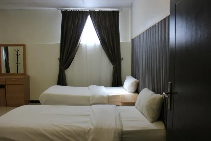 Al Amoria Furnished Apartments 3 - Image 1