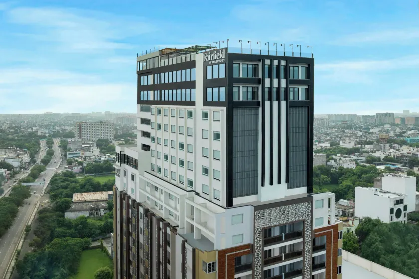 Fairfield by Marriott Jaipur Tonk Road - Image 1