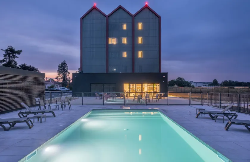 The Originals City, Relais d'Estillac, Agen Sud - Image 1