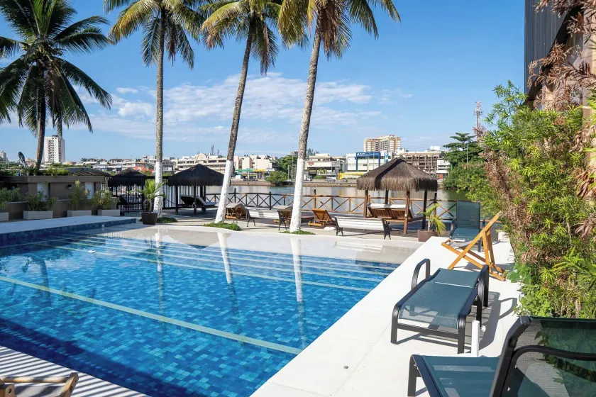 Ibiza Barra Hotel - Image 1