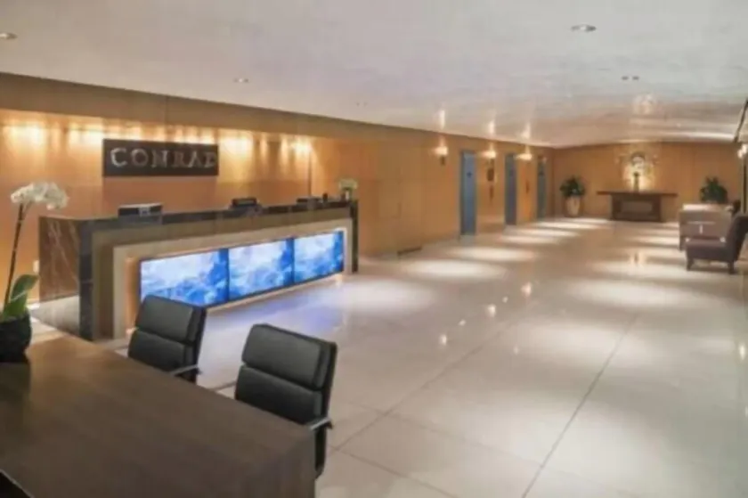 AKA Brickell  - Lobby