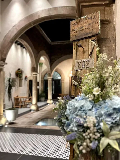 Hotel Boutique Casona los Pavorreales - Image 1