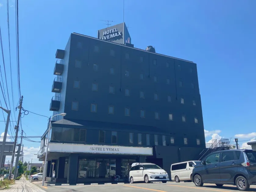 Hotel LiVEMAX Tendo - Image 1