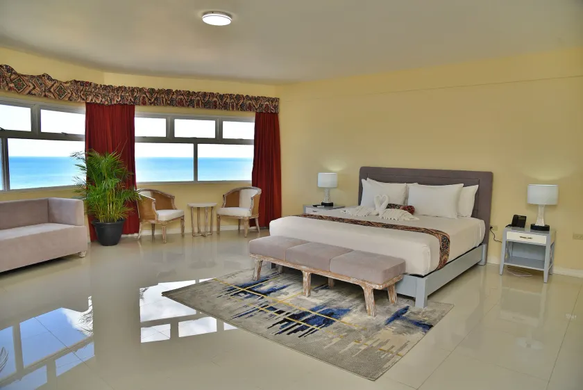 Hotel Grand A View - Image 1