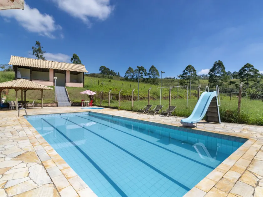 Hotel Fazenda Morada Do Imperador - Image 1