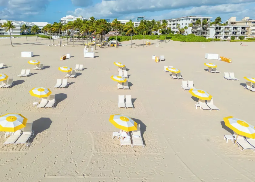 The Lago Mar Beach Resort and Club - Image 1