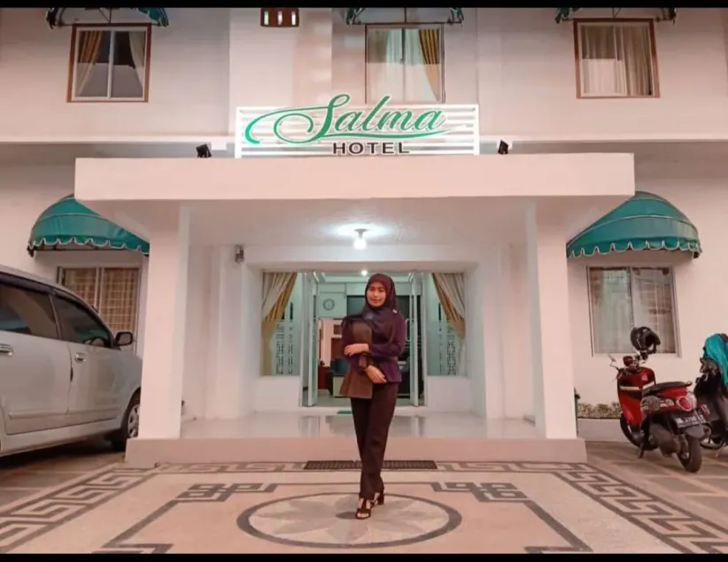 Hotel Salma - Image 1