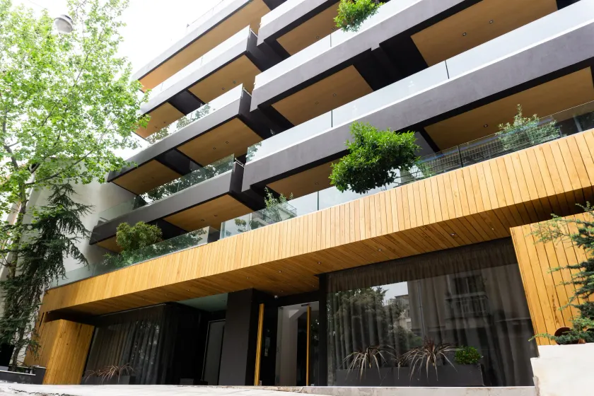 City Loft Hotel - Image 1