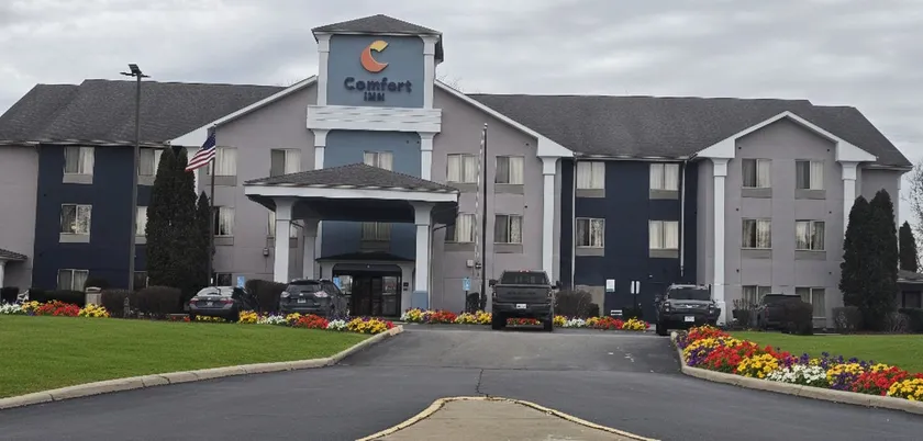 Comfort Inn Pickerington - Columbus East - Image 1
