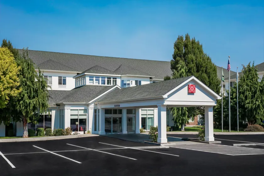 Hilton Garden Inn Tri-Cities/Kennewick - Image 1
