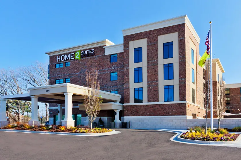 Home2 Suites by Hilton Alpharetta - Image 1