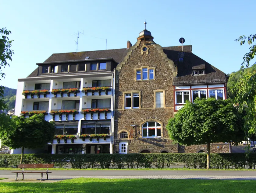 Hotel Klasen - Image 1