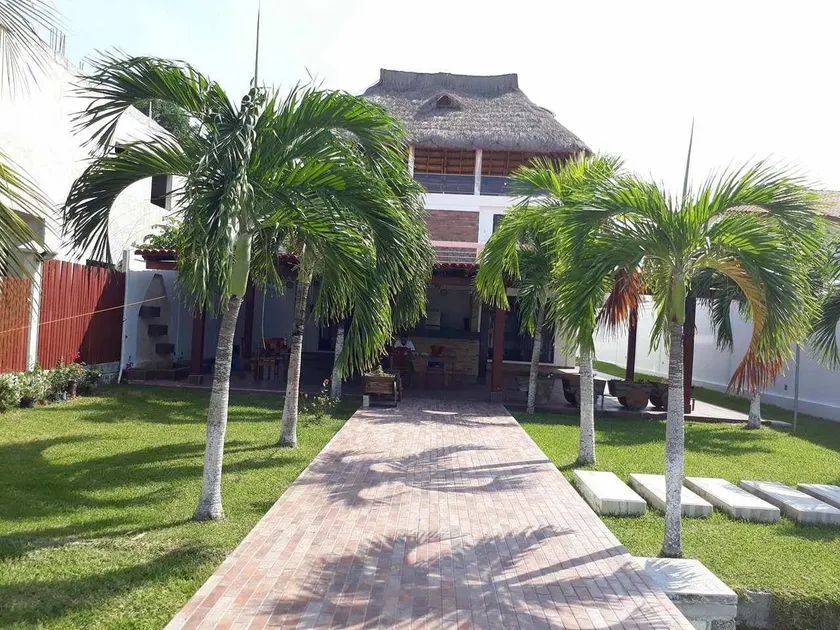Casita Maya Bacalar - Image 1