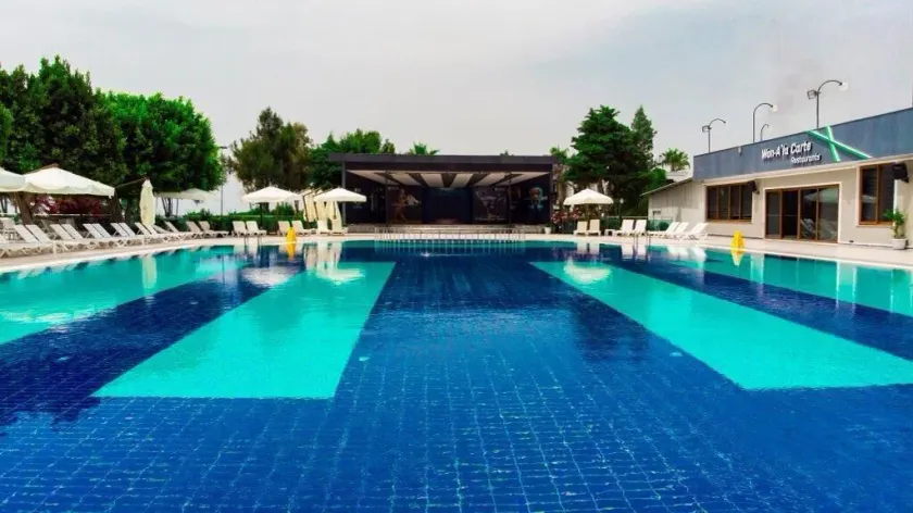 Doramar Resort Aqua Tatilkoyu - Image 1