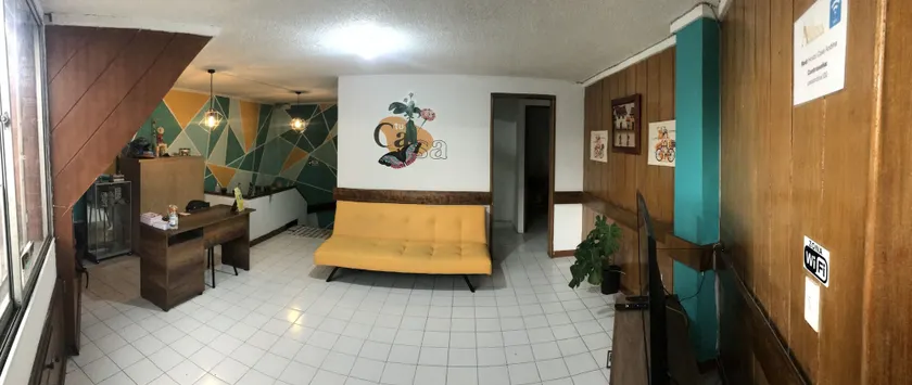Hostal CasAlé Usaquén - Image 1