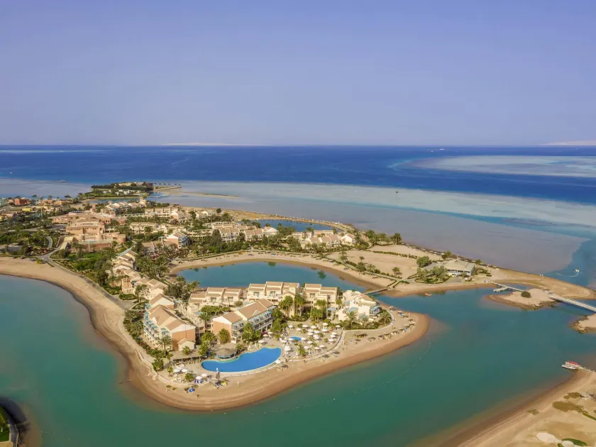 Movenpick Resort & Spa El Gouna - Image 1