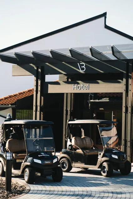 Barsebäck Resort Hotell - Image 1