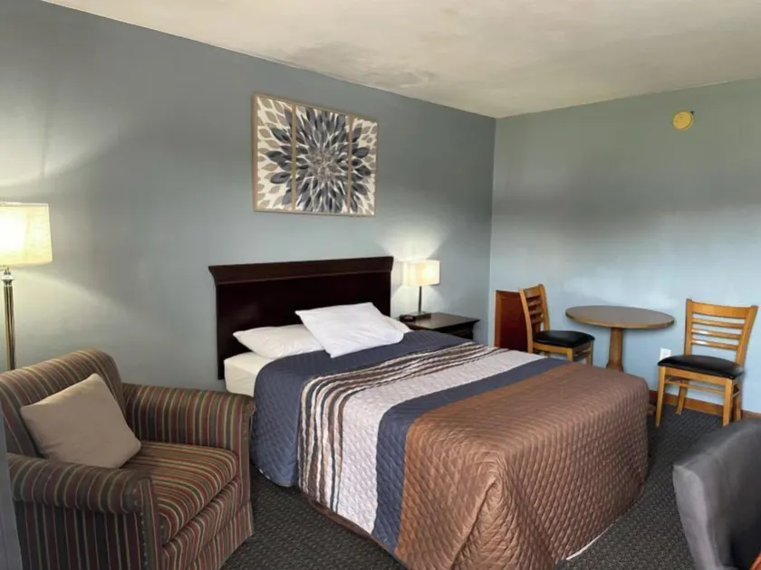 Best Travel Inn Philipsburg - Image 1