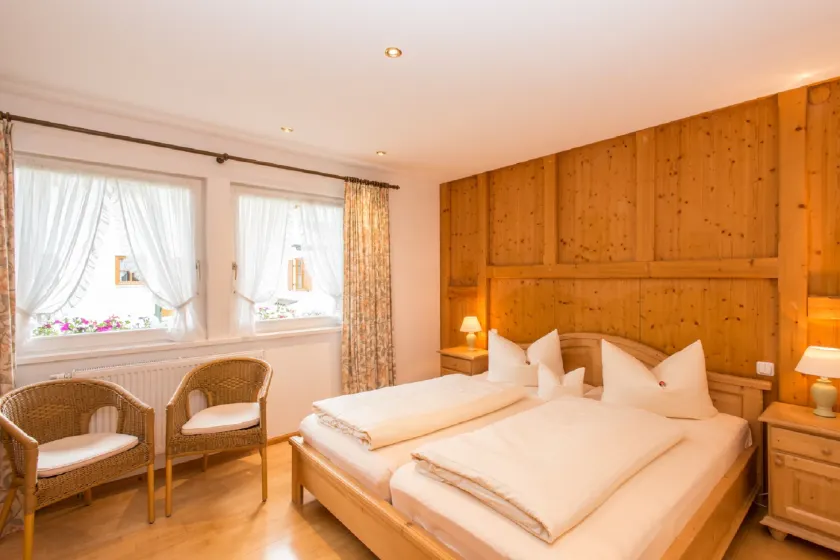 Komfort-Ferienhaus Alpspitz - Image 1