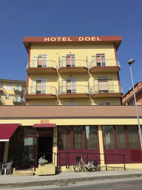 Hotel Nuova Doel - Image 1