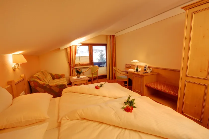 Suitehotel Kleinwalsertal - Image 1